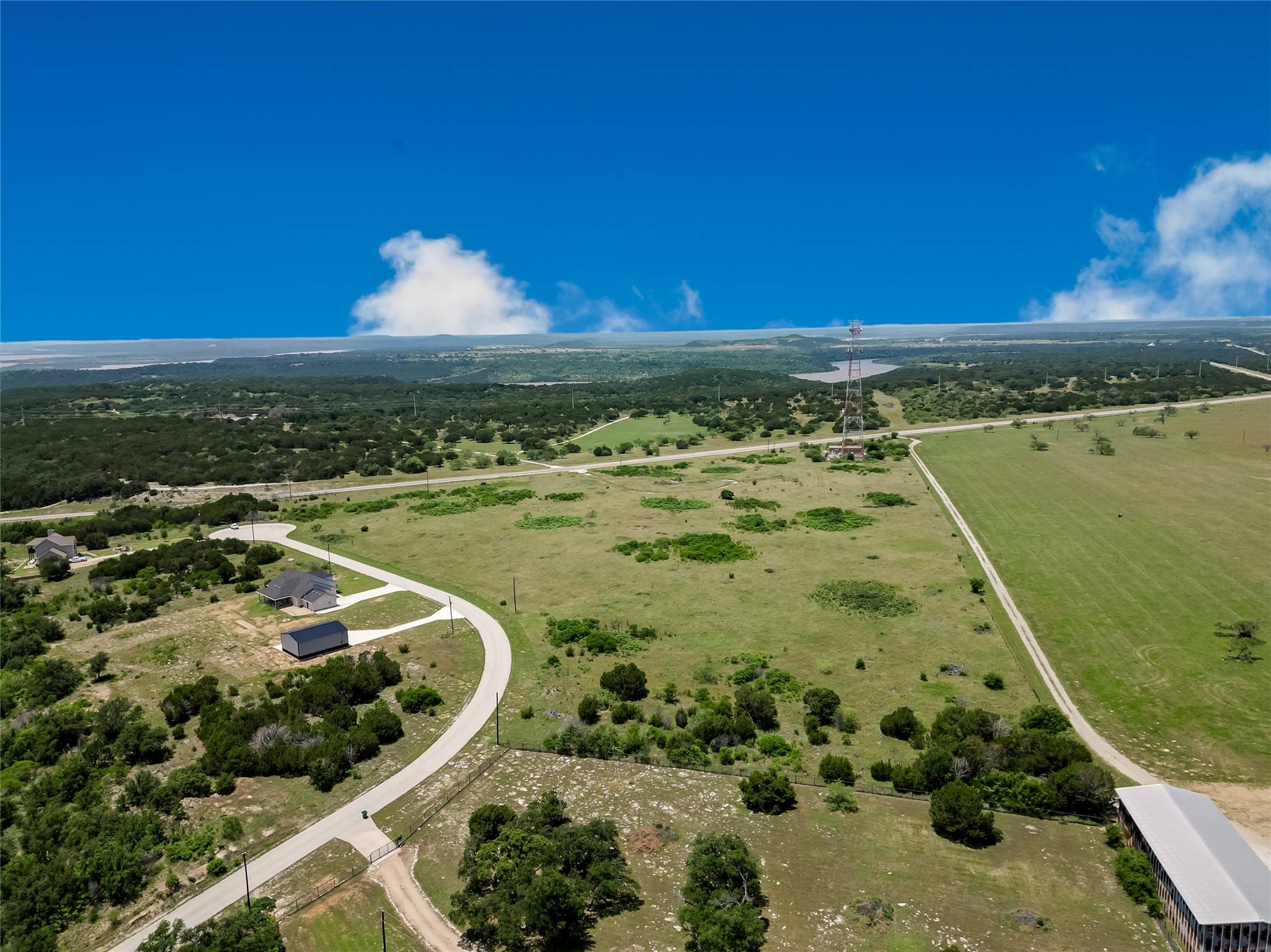 Graford, TX 76449,TBD HWY 16 & Estacado Court