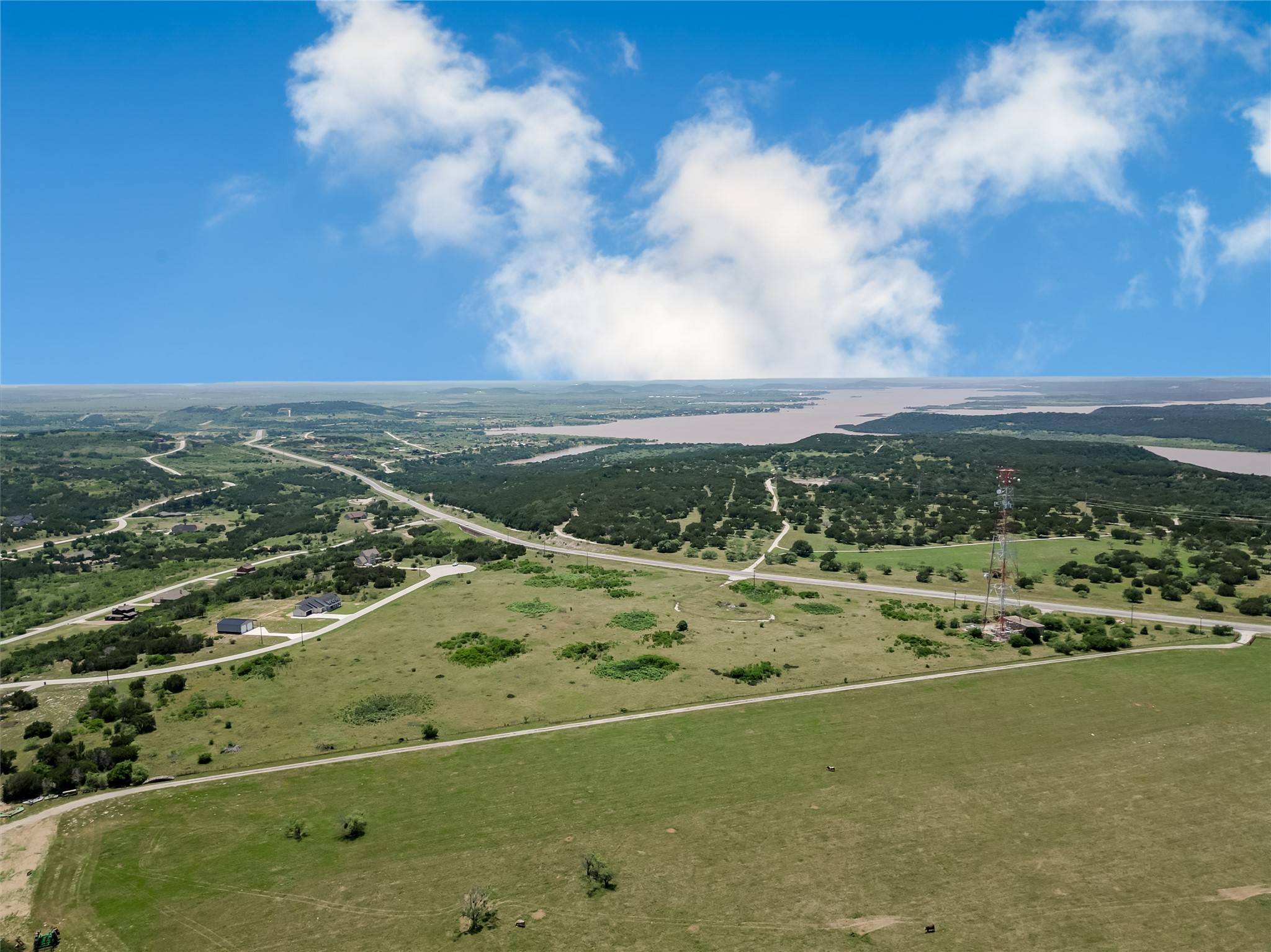 Graford, TX 76449,TBD HWY 16 & Estacado Court