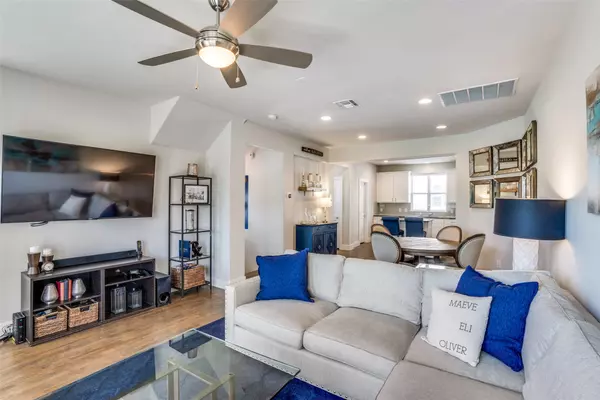Dallas, TX 75204,1321 Palm Canyon DR