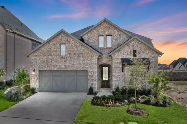 621 Carlow WAY, Celina, TX 75009