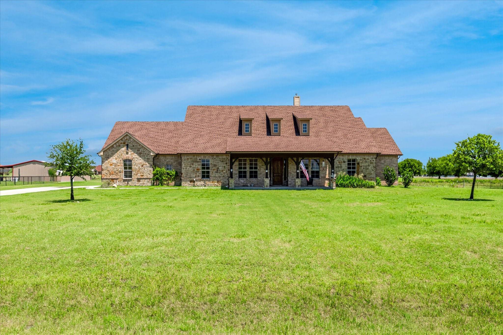 6708 Mustang TRL, Sanger, TX 76266