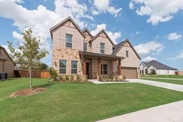Anna, TX 75409,421 Winding Creek LN