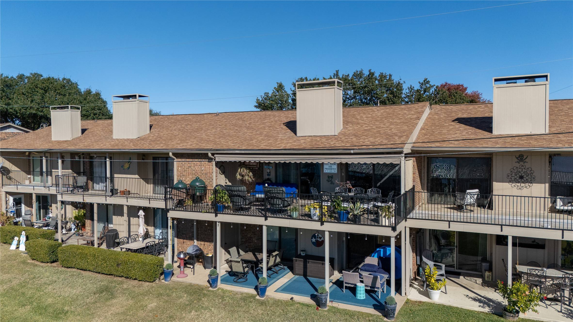 Gun Barrel City, TX 75156,849 S Gun Barrel LN #D6