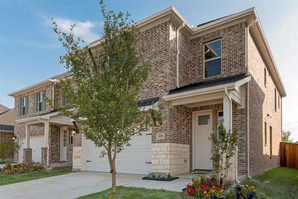 Forney, TX 75126,1126 Redcoat DR