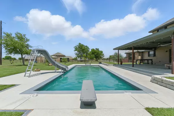 New Fairview, TX 76078,109 Pedernales DR