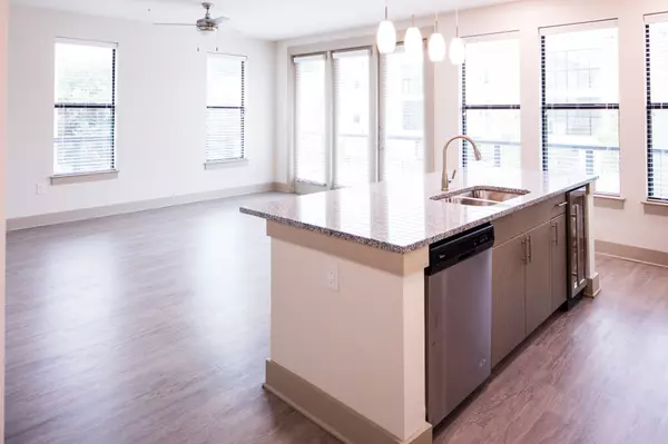 4020 Gilbert AVE #107, Dallas, TX 75219