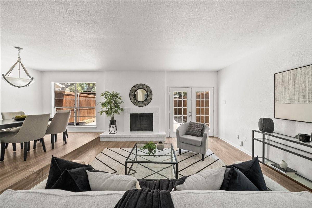 9206 Flickering Shadow DR, Dallas, TX 75243