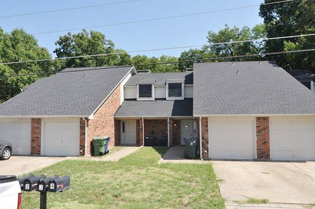 Garland, TX 75043,5502 Loving DR #4