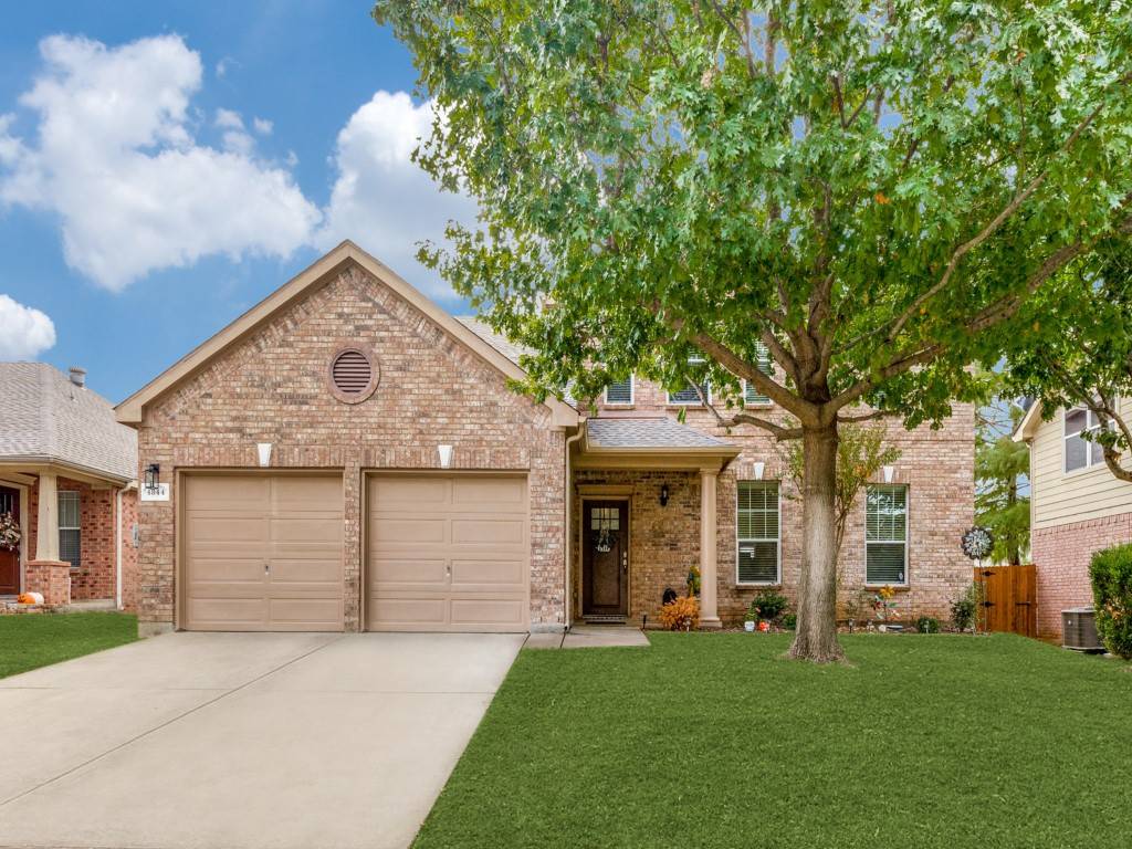 4844 Crumbcake DR, Fort Worth, TX 76244