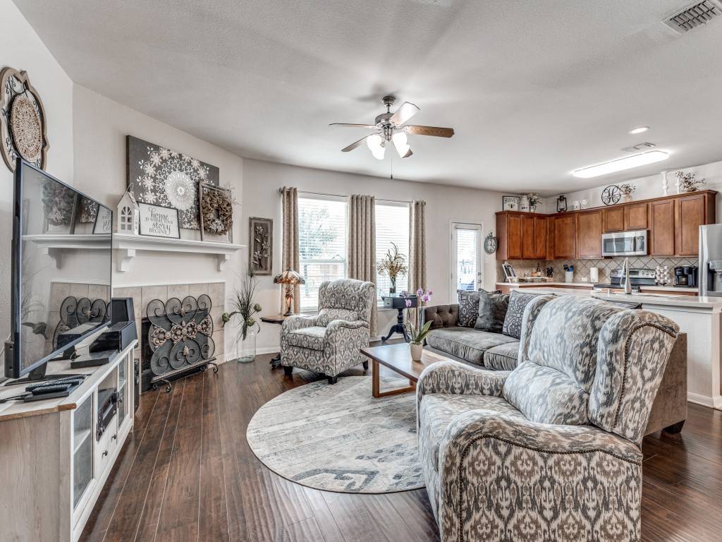 Fort Worth, TX 76244,4844 Crumbcake DR