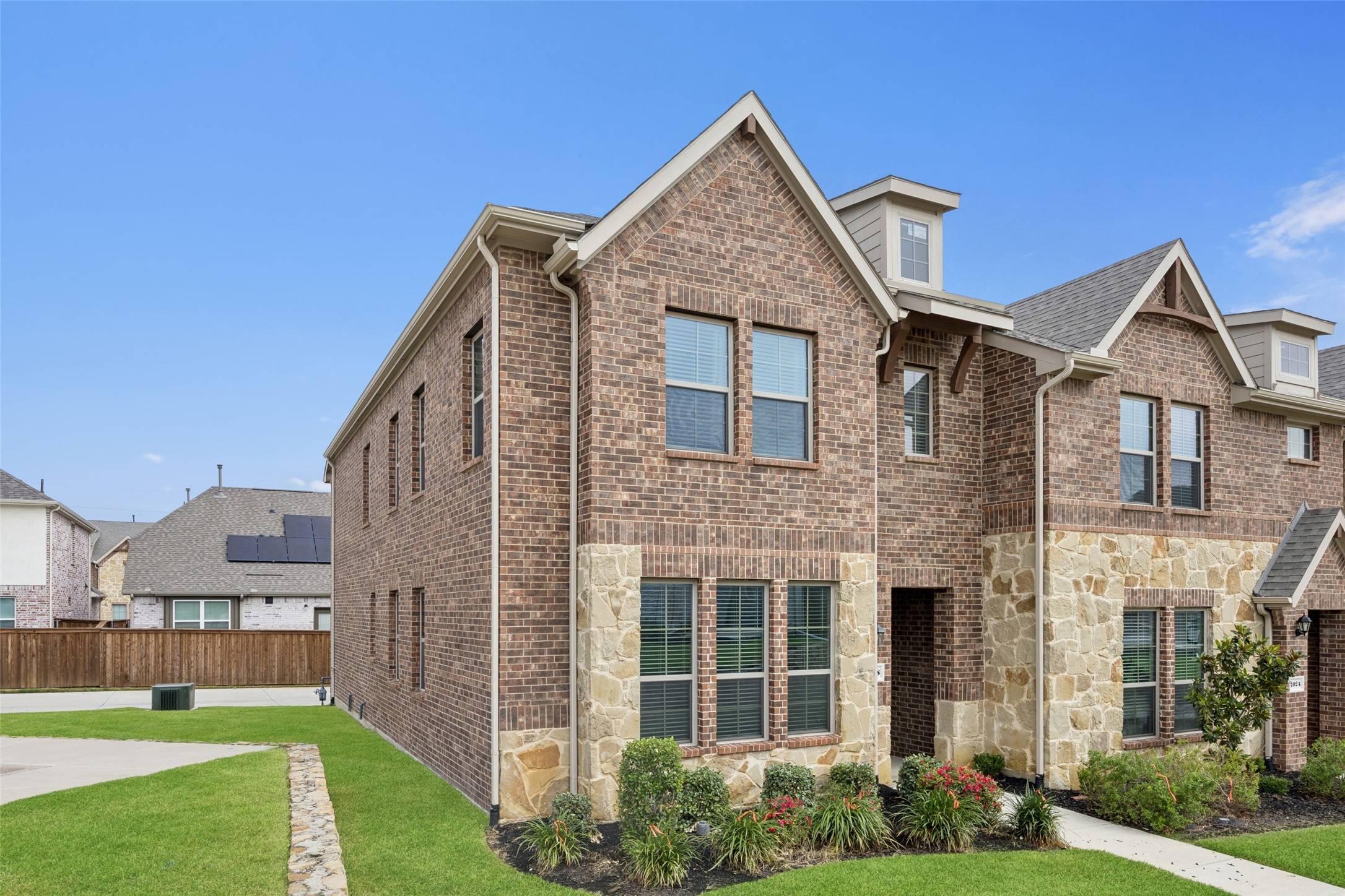 Mesquite, TX 75149,2028 Saddle WAY