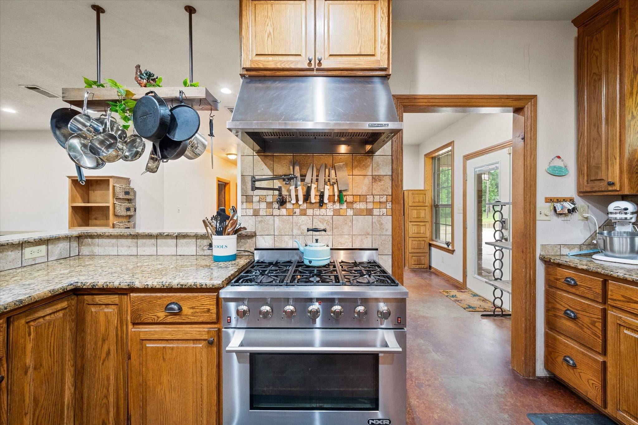 15050 SE CR 2350, Streetman, TX 75859