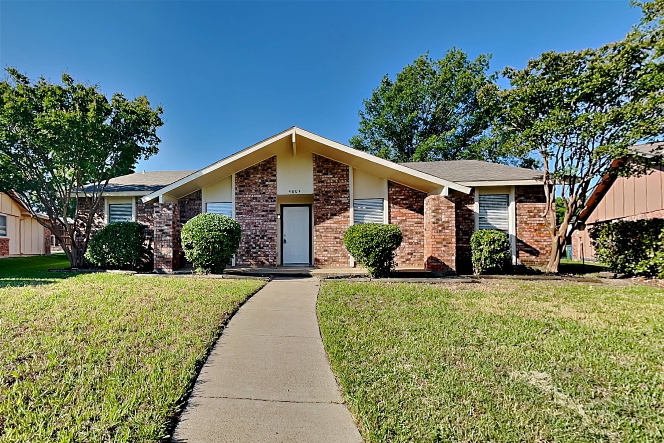 The Colony, TX 75056,4804 Jennings CIR