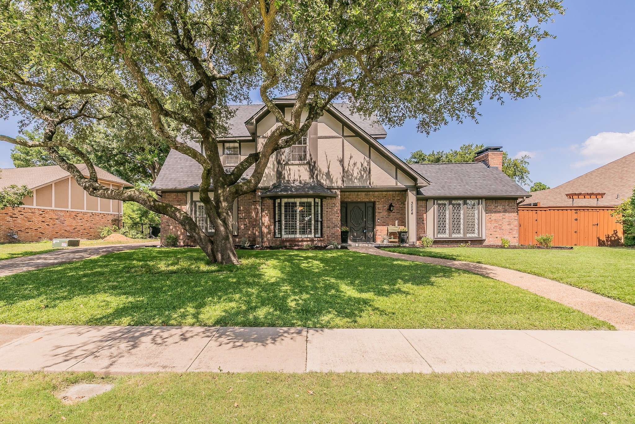 3524 Canoncita LN, Plano, TX 75023