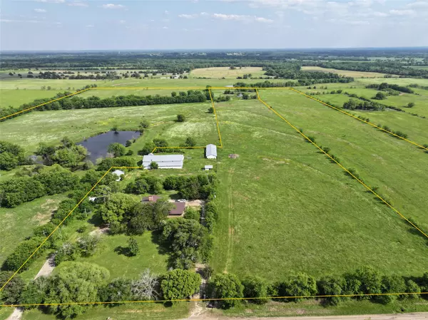Wills Point, TX 75169,4140 VZ County Rd