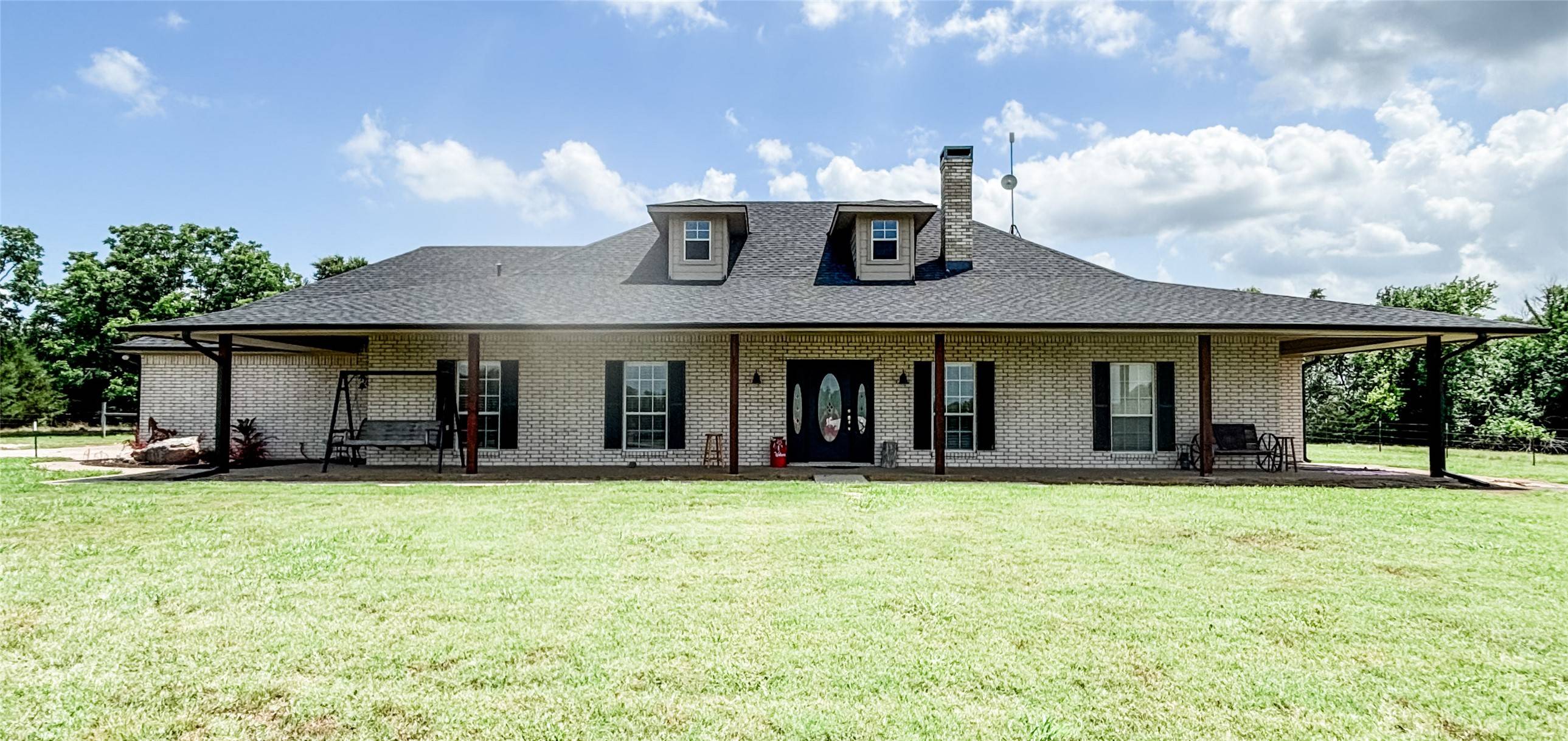7150 Old Valdasta RD, Blue Ridge, TX 75424
