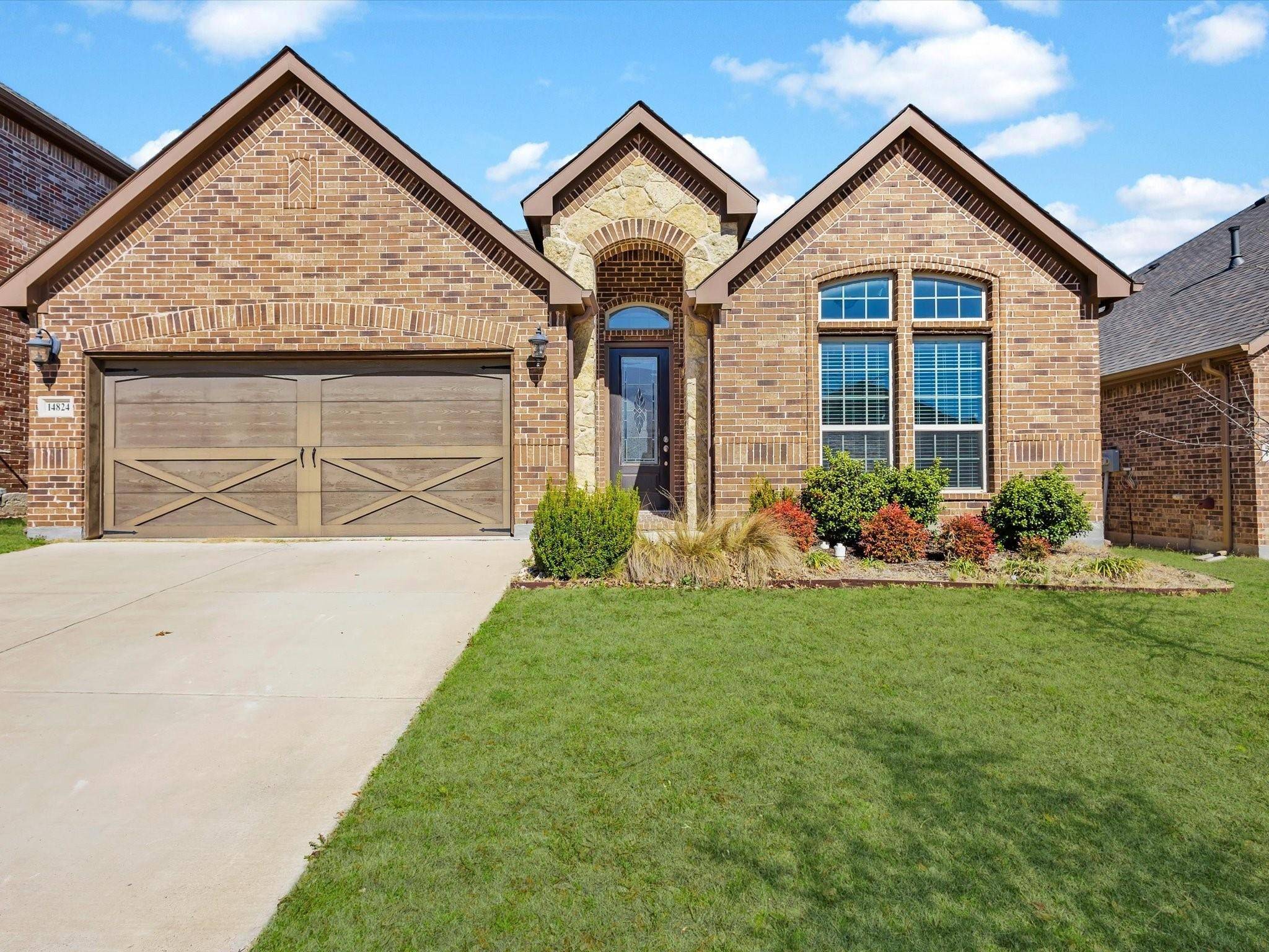 14824 Angel Trace DR, Aledo, TX 76008