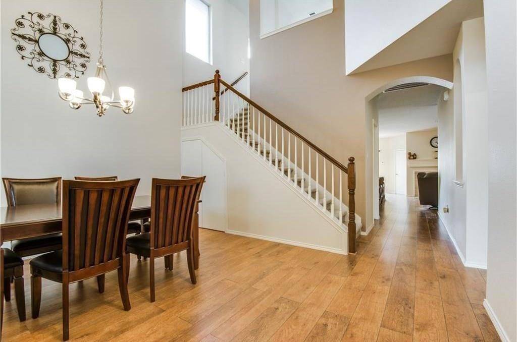 The Colony, TX 75056,5433 Buckskin DR