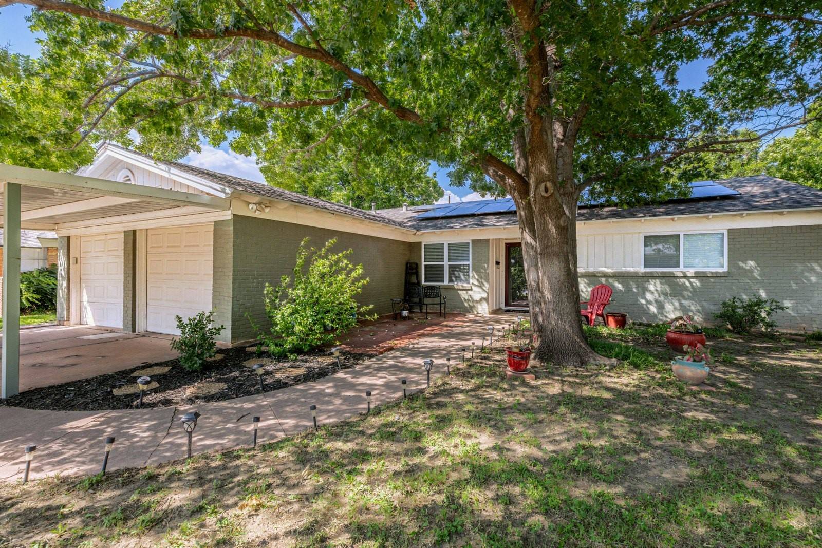 Abilene, TX 79601,2489 Campus CT