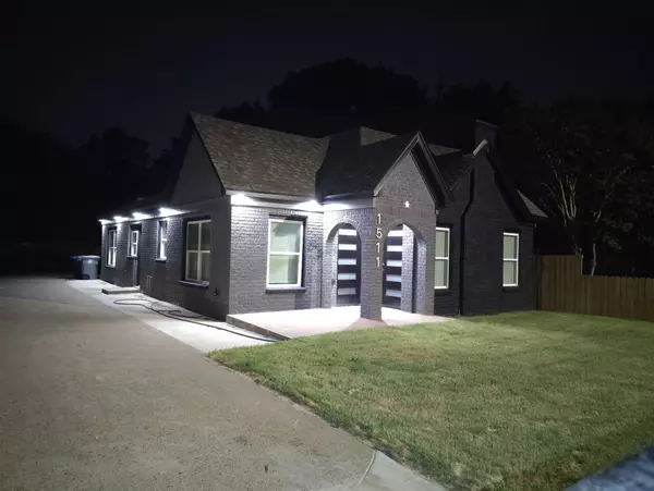 Dallas, TX 75216,1511 S Marsalis AVE