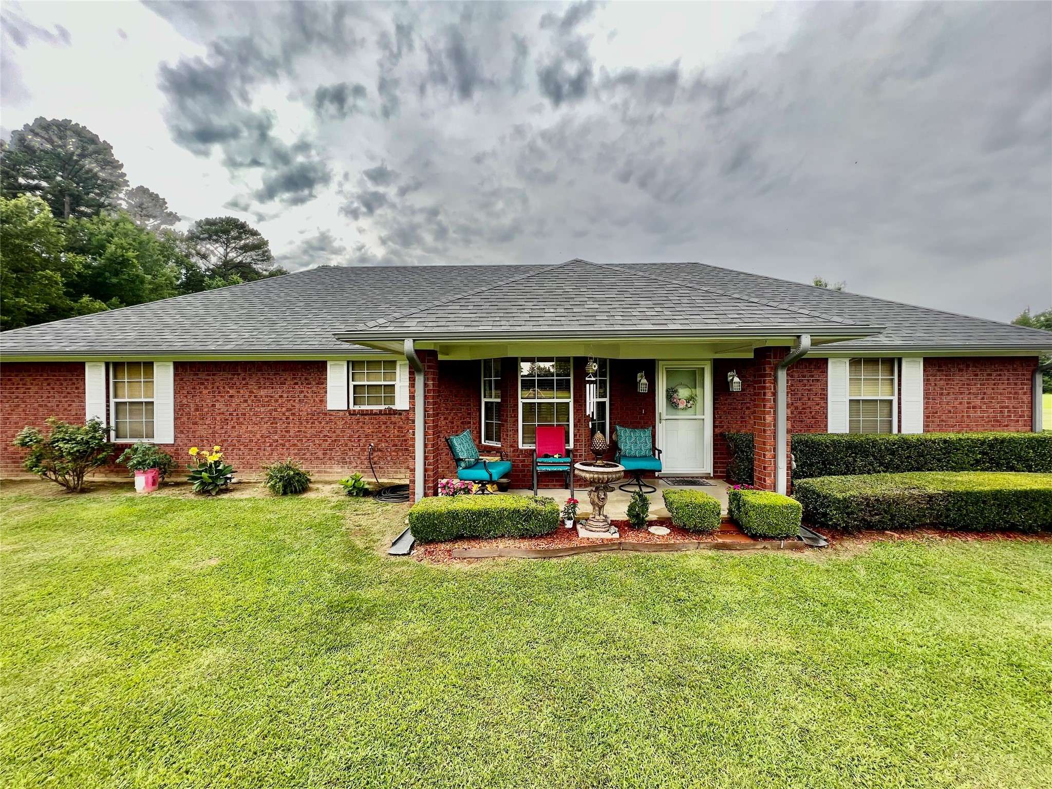 4770 County Road 4875, Pittsburg, TX 75696
