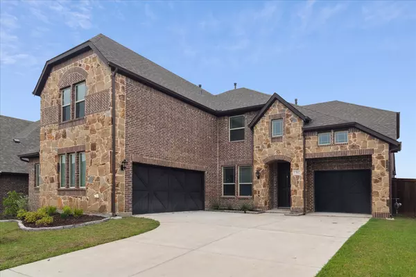 1702 Veneto DR, Mclendon Chisholm, TX 75032