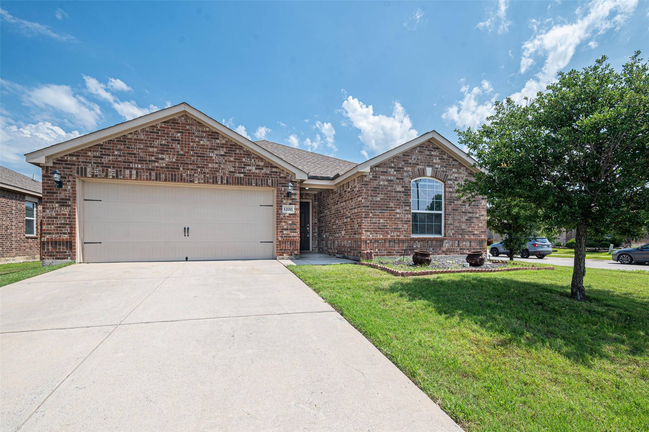 1200 Lombardy DR, Princeton, TX 75407