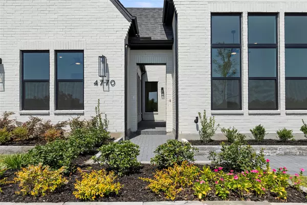 Prosper, TX 75078,4770 Zelder ST