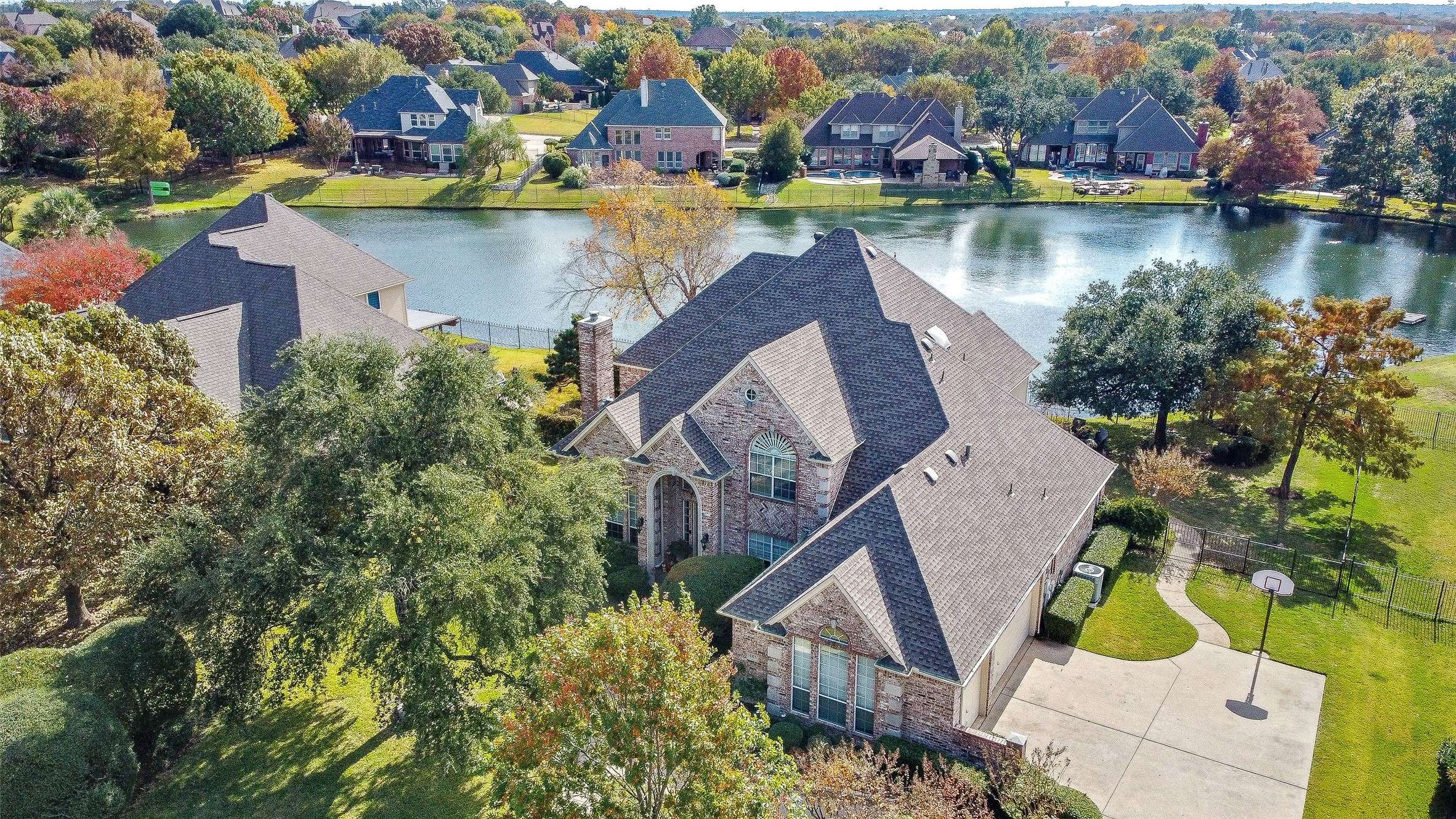 Southlake, TX 76092,905 Brazos DR