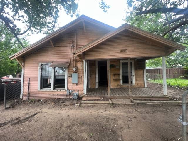 201 Weaver DR, Sulphur Springs, TX 75482