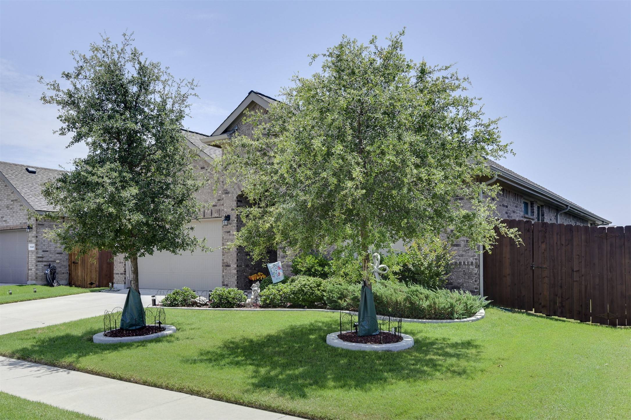 Granbury, TX 76049,1541 Seabiscuit DR