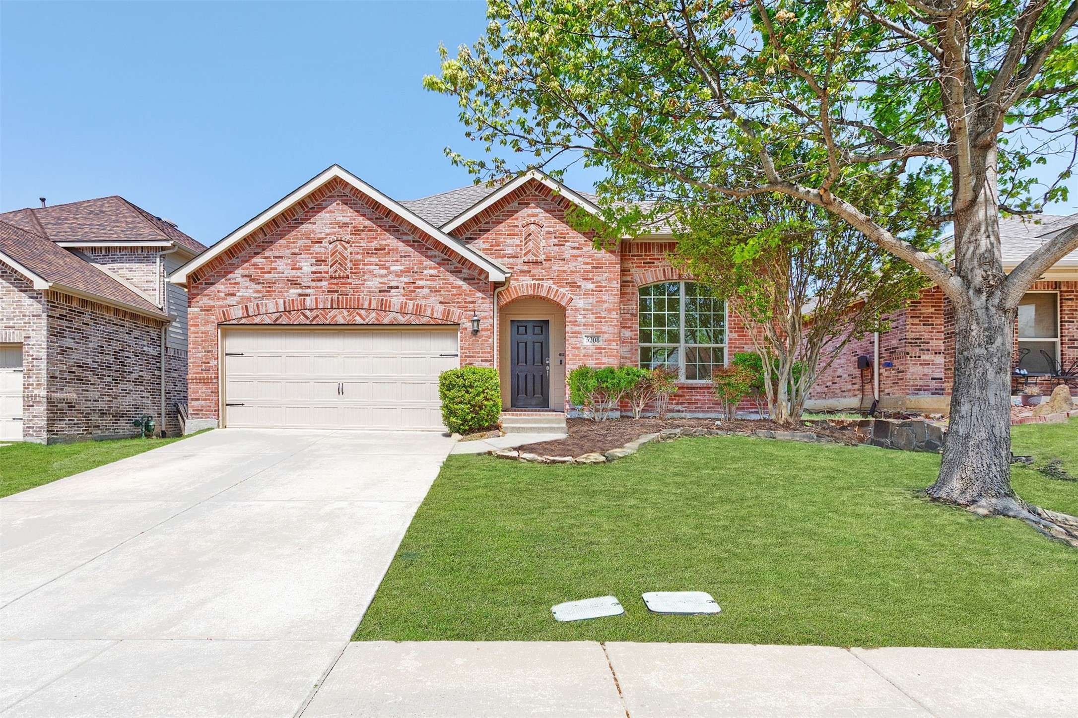 5208 Birchwood DR, Mckinney, TX 75071