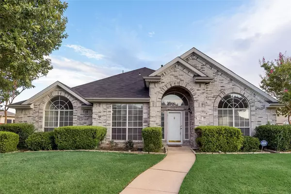 Allen, TX 75002,720 Lauren WAY