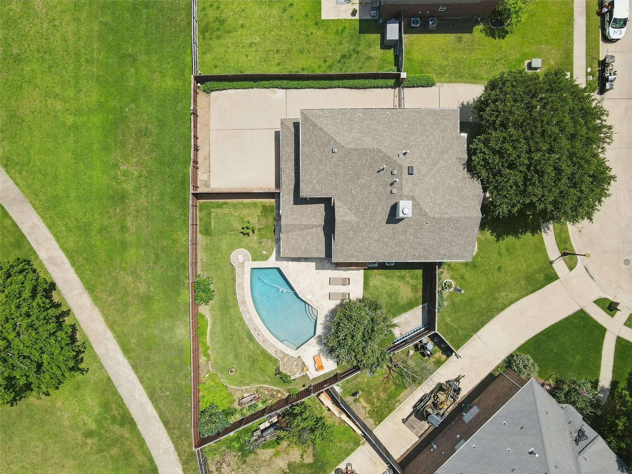 Keller, TX 76248,612 Vasey Oak DR