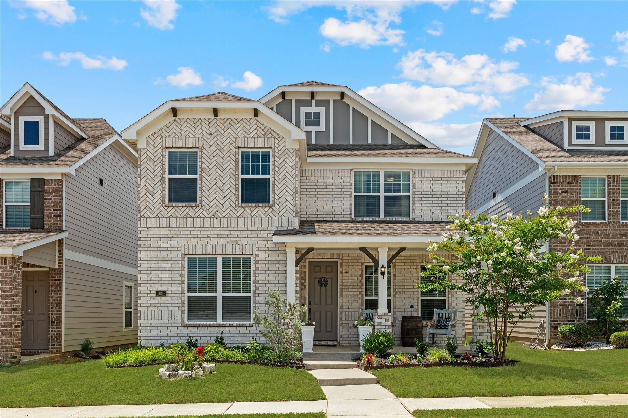 10016 Travis DR, Providence Village, TX 76227