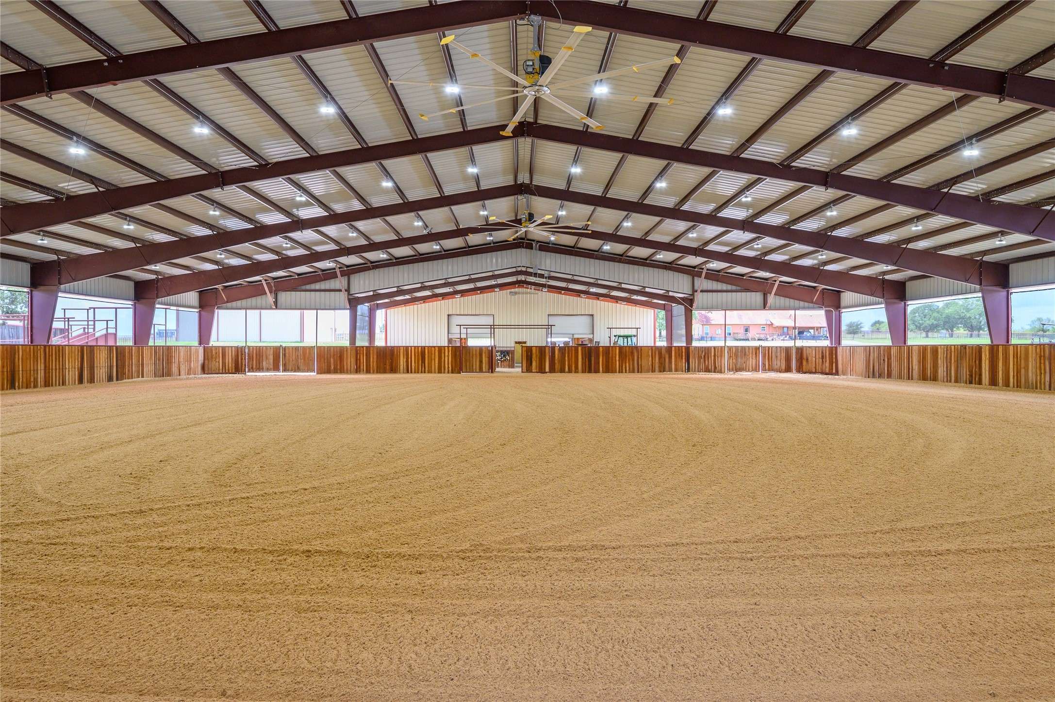 520 Logans Run RD, Perrin, TX 76486