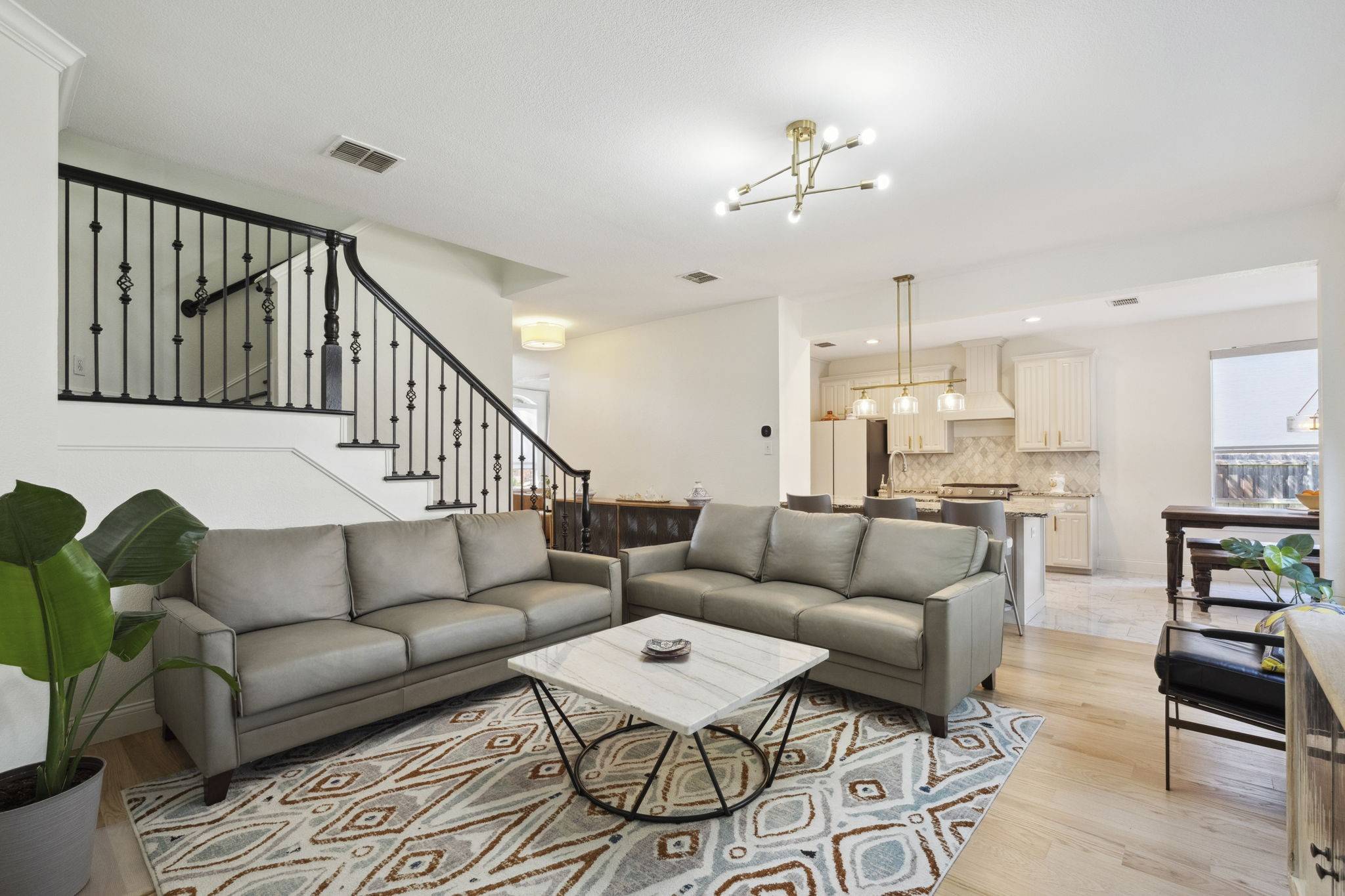 Coppell, TX 75019,617 Claremont CT
