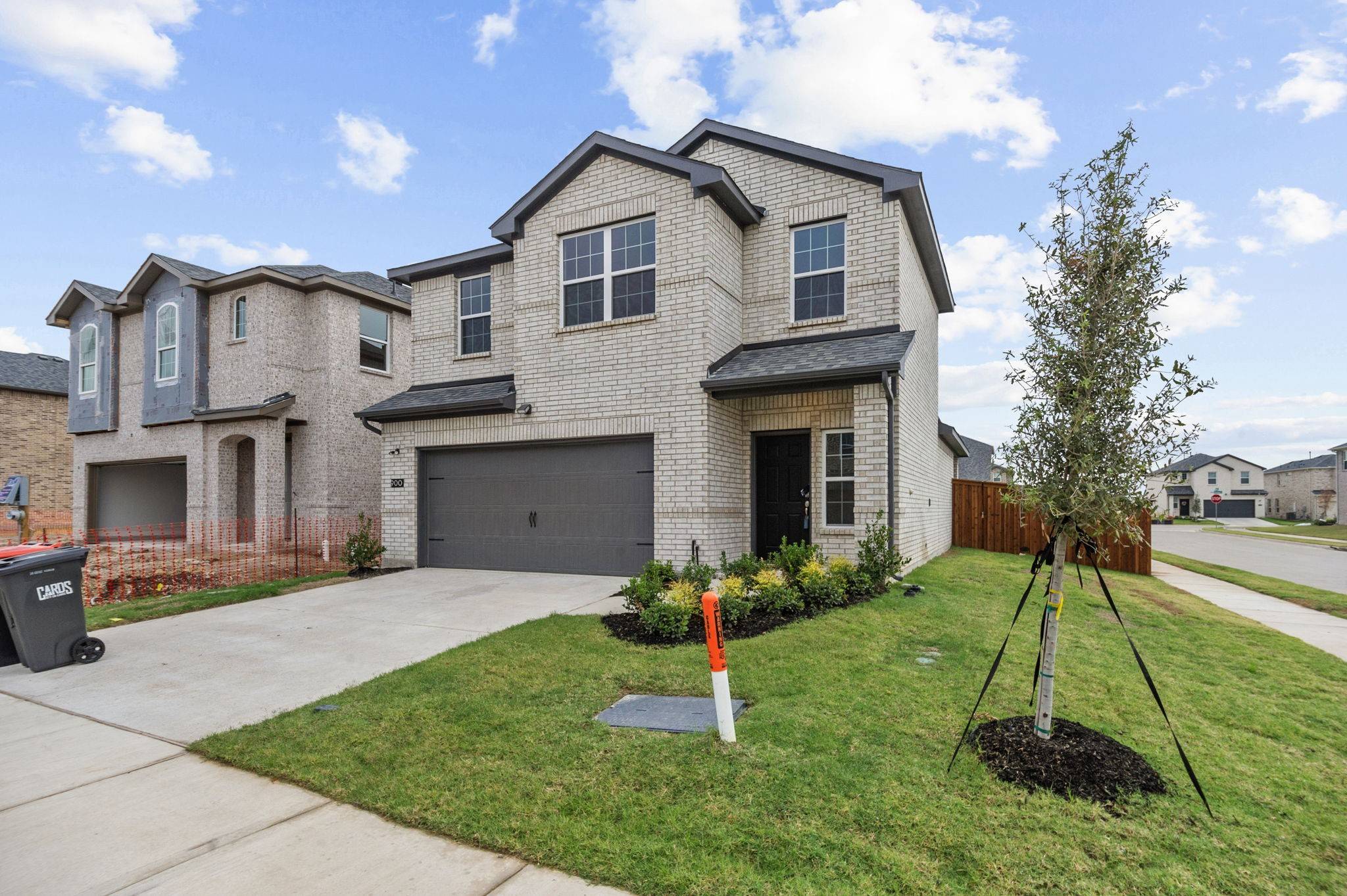 900 Portina DR, Anna, TX 75409