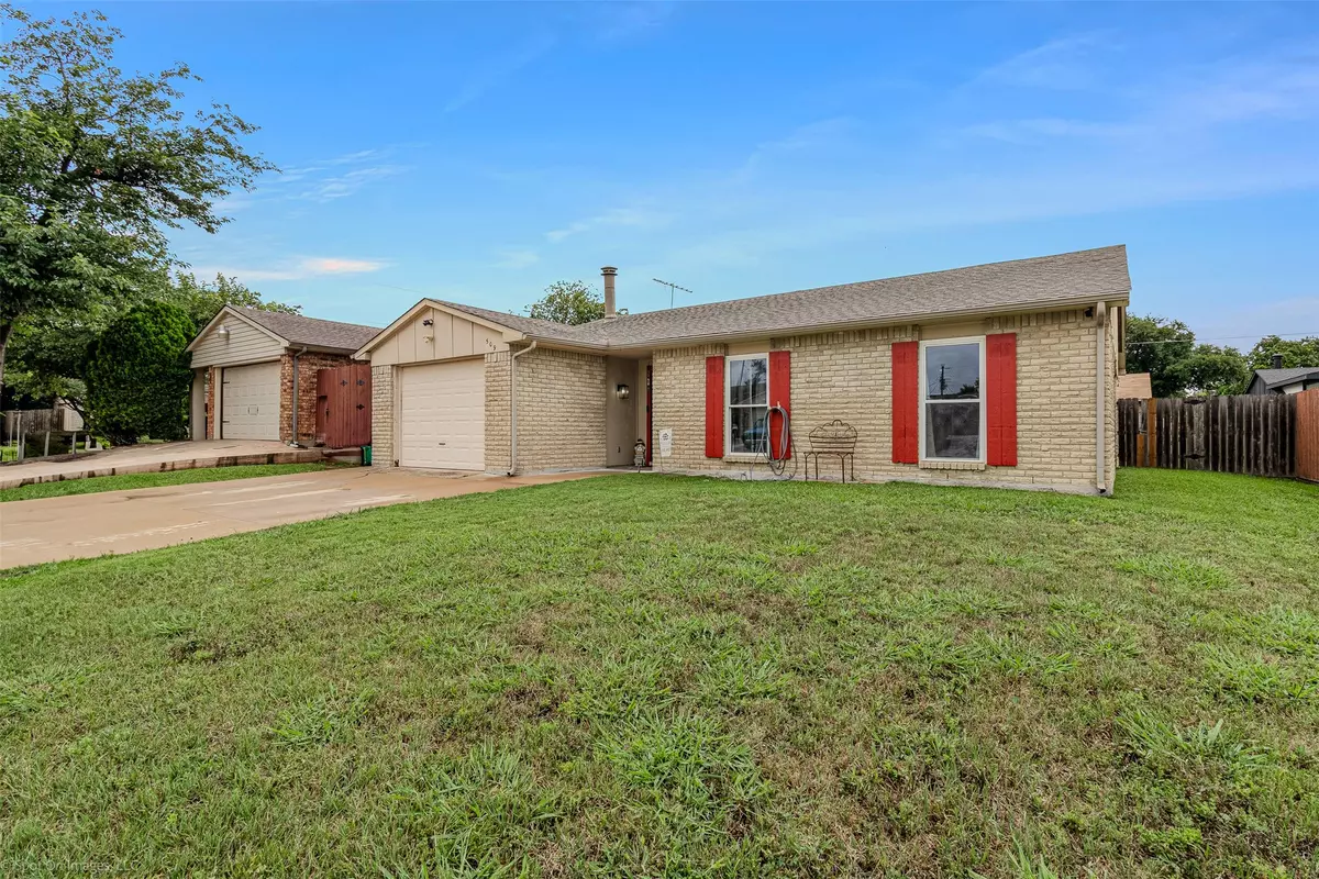 Allen, TX 75002,509 Fairhaven DR