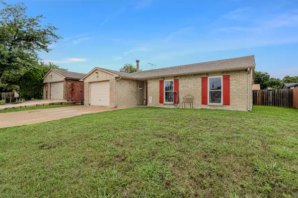 509 Fairhaven DR,  Allen,  TX 75002