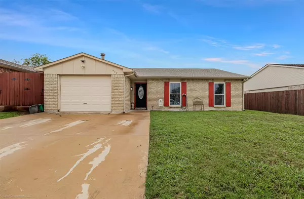 Allen, TX 75002,509 Fairhaven DR