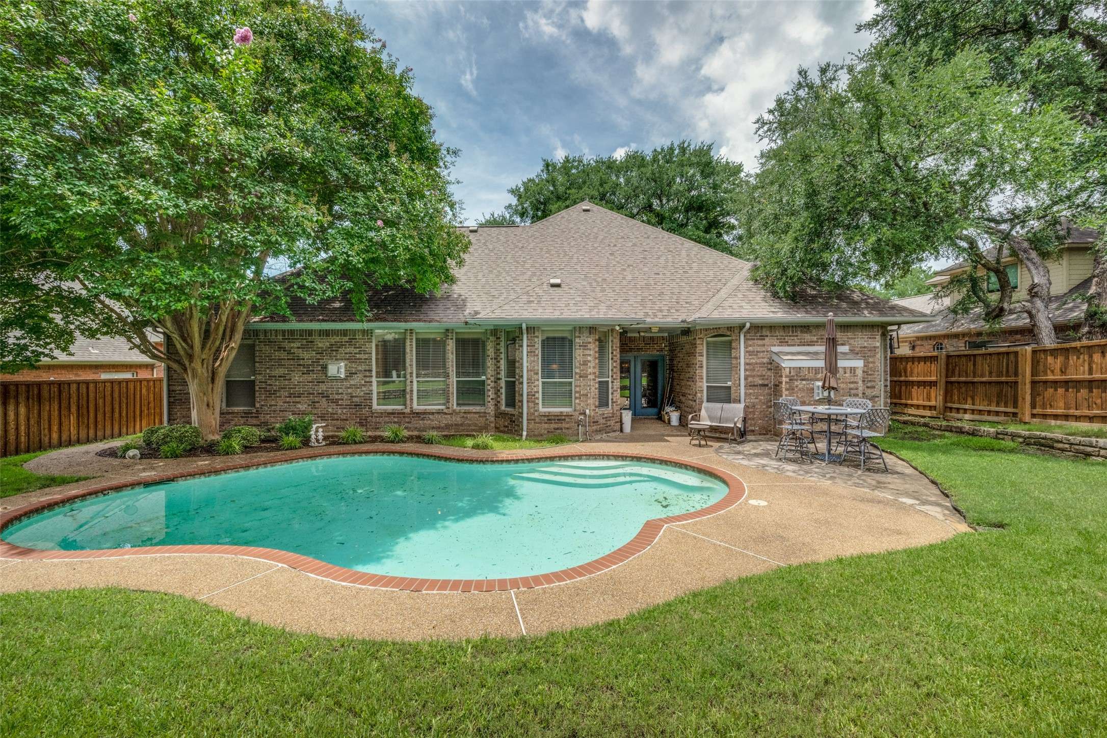 Flower Mound, TX 75022,1904 Woodland BLVD