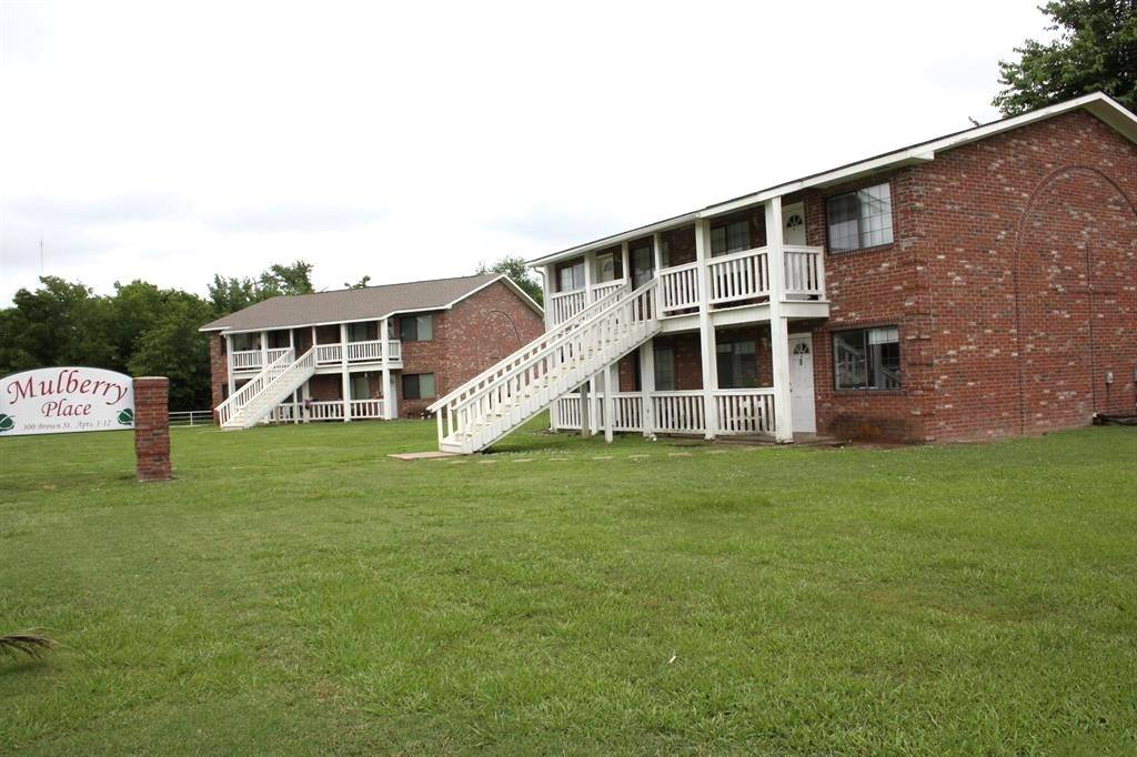 300 Brown ST, Talco, TX 75487