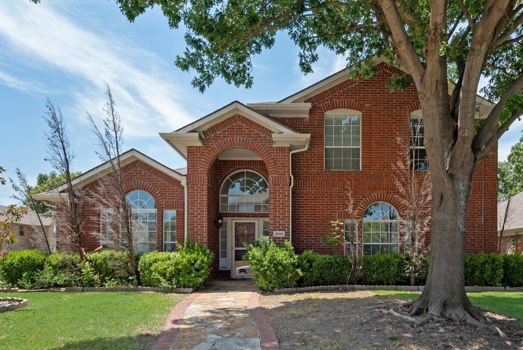 Plano, TX 75025,3800 Rolling Hills DR