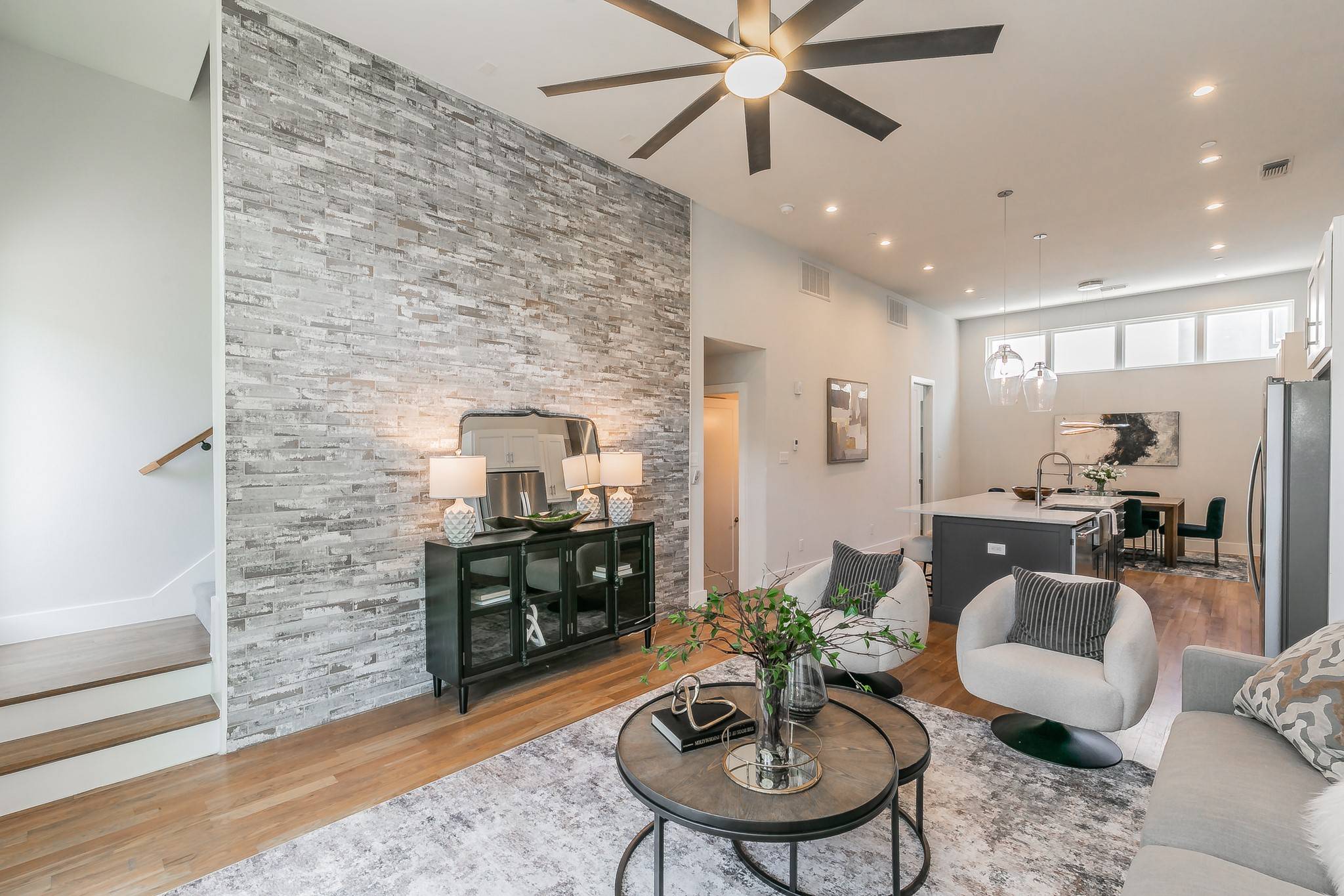 Dallas, TX 75204,3200 Ross AVE #6