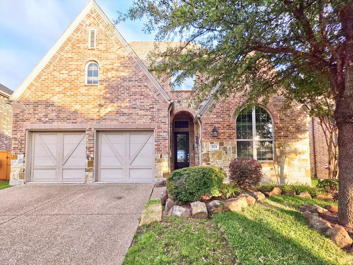 Lewisville, TX 75056,821 Winehart ST