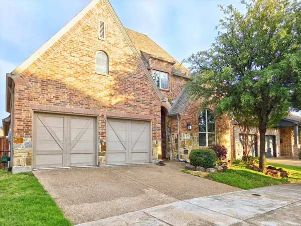 Lewisville, TX 75056,821 Winehart ST