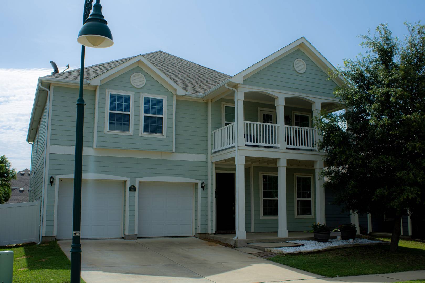 6022 MYERS CT, Providence Village, TX 76227