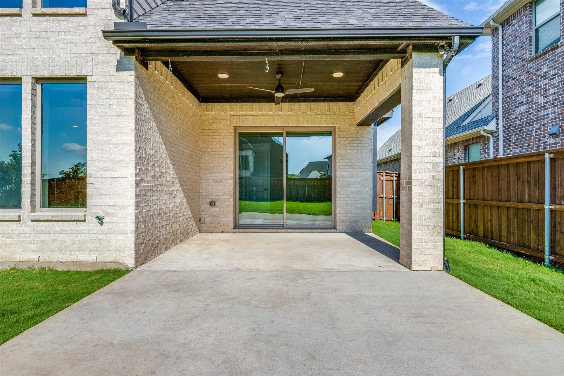 Frisco, TX 75035,9714 Minister LN