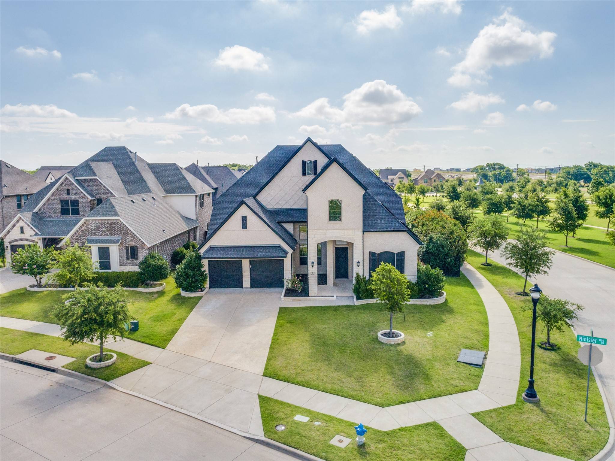 Frisco, TX 75035,9714 Minister LN